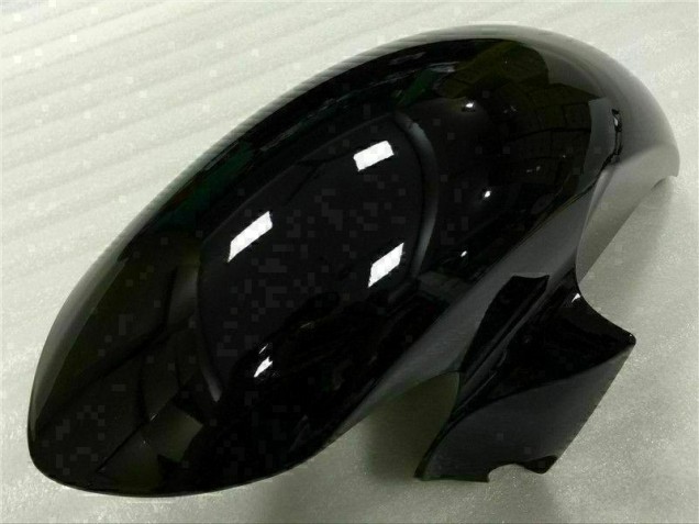 Moto Plástica R6 06-07 - Amarillo Blanco Negro Moto Plástica R6 06-07 - Amarillo Blanco Negro