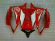 Moto Plástica R6 06-07 - Rojo Moto Plástica R6 06-07 - Rojo