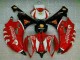 Moto Plástica R6 06-07 - Rojo Moto Plástica R6 06-07 - Rojo