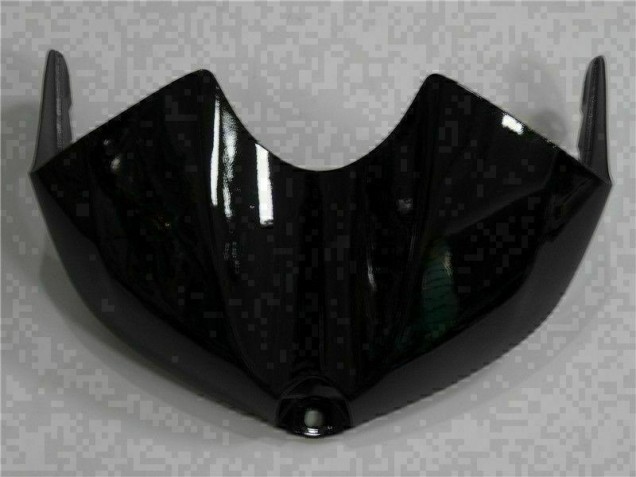 Moto Plástica R6 08-16 - Negro