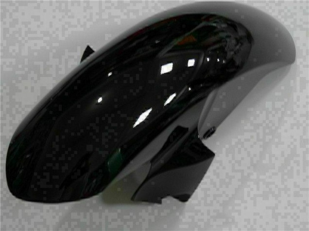 Moto Plástica R6 08-16 - Negro