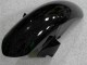 Moto Plástica R6 08-16 - Negro