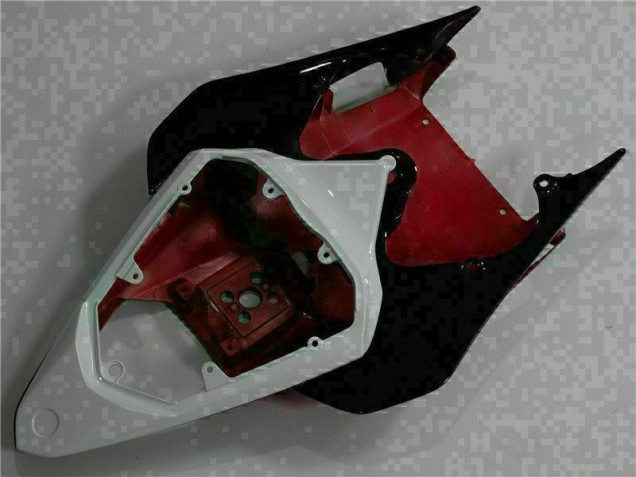 Moto Plástica R6 08-16 - Negro
