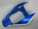 Moto Plástico CBR 1000 RR 04-05 - Azul Blanco Moto Plástico CBR 1000 RR 04-05 - Azul Blanco