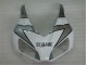 Moto Plástico CBR 1000 RR 04-05 - Blanco Plata Negro Repsol