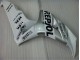 Moto Plástico CBR 1000 RR 04-05 - Blanco Plata Negro Repsol