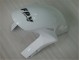 Moto Plástico CBR 1000 RR 04-05 - Blanco Plata Negro Repsol