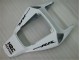 Moto Plástico CBR 1000 RR 04-05 - Blanco Plata Negro Repsol