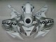 Moto Plástico CBR 1000 RR 04-05 - Blanco Plata Negro Repsol