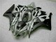 Moto Plástico CBR 1000 RR 06-07 - Plata Moto Plástico CBR 1000 RR 06-07 - Plata