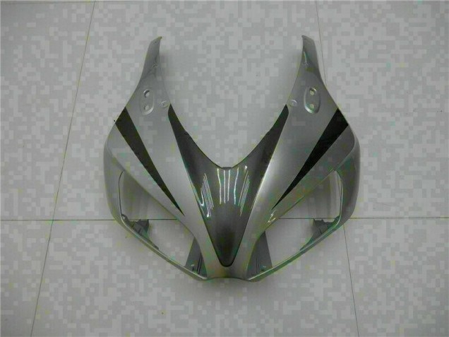 Moto Plástico CBR 1000 RR 06-07 - Plata Moto Plástico CBR 1000 RR 06-07 - Plata