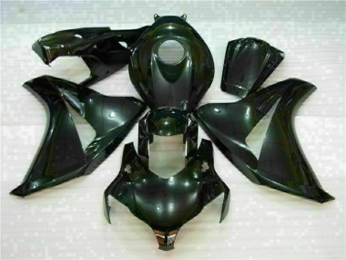 Moto Plástico CBR 1000 RR 08-11 - Negro