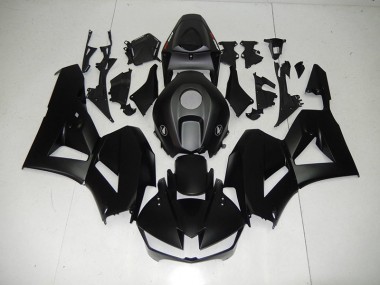 Moto Plástico CBR 1000 RR 12-16 - Negro