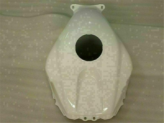 Moto Plástico CBR 600 RR 03-04 - Blanco Moto Plástico CBR 600 RR 03-04 - Blanco