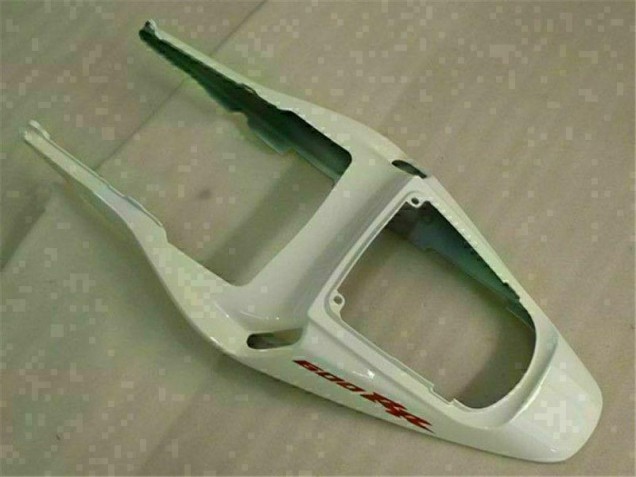 Moto Plástico CBR 600 RR 03-04 - Blanco Moto Plástico CBR 600 RR 03-04 - Blanco