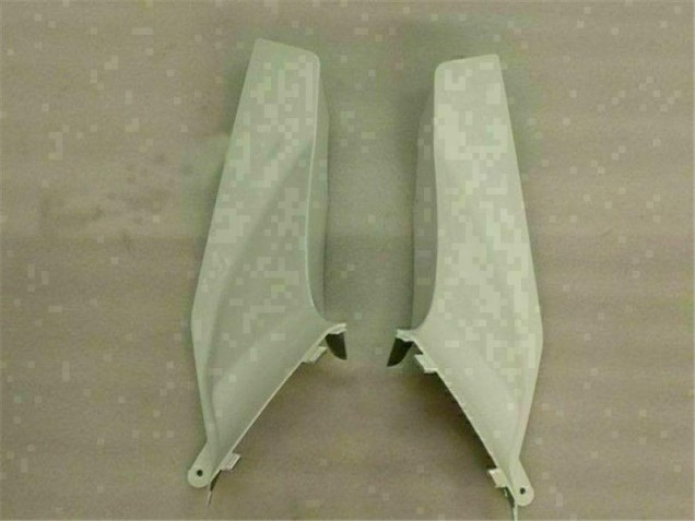 Moto Plástico CBR 600 RR 03-04 - Blanco Moto Plástico CBR 600 RR 03-04 - Blanco