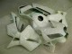 Moto Plástico CBR 600 RR 03-04 - Blanco Moto Plástico CBR 600 RR 03-04 - Blanco
