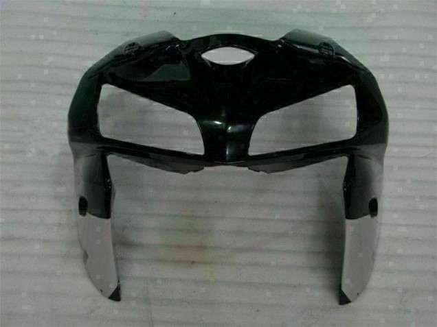 Moto Plástico CBR 600 RR 05-06 - Negro Moto Plástico CBR 600 RR 05-06 - Negro