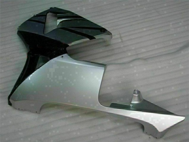 Moto Plástico CBR 600 RR 05-06 - Negro Moto Plástico CBR 600 RR 05-06 - Negro