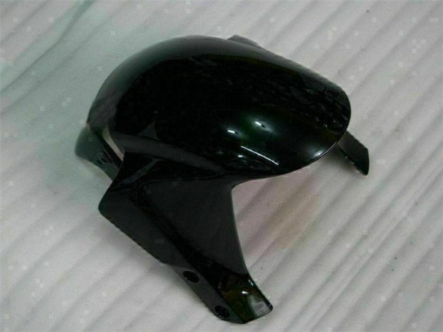 Moto Plástico CBR 600 RR 05-06 - Negro Moto Plástico CBR 600 RR 05-06 - Negro