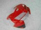 Moto Plástico CBR 600 RR 05-06 - Rojo Moto Plástico CBR 600 RR 05-06 - Rojo