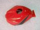 Moto Plástico CBR 600 RR 05-06 - Rojo Moto Plástico CBR 600 RR 05-06 - Rojo
