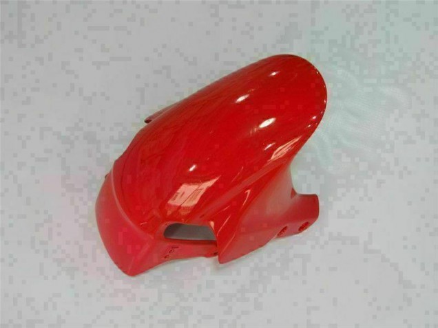 Moto Plástico CBR 600 RR 05-06 - Rojo Moto Plástico CBR 600 RR 05-06 - Rojo