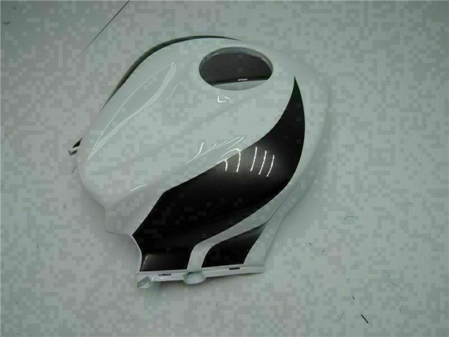 Moto Plástico CBR 600 RR 07-08 - Negro Moto Plástico CBR 600 RR 07-08 - Negro