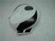 Moto Plástico CBR 600 RR 07-08 - Negro Moto Plástico CBR 600 RR 07-08 - Negro
