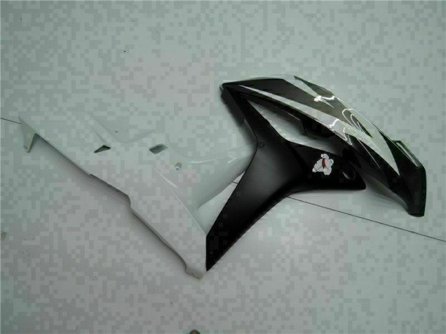 Moto Plástico CBR 600 RR 07-08 - Negro Moto Plástico CBR 600 RR 07-08 - Negro