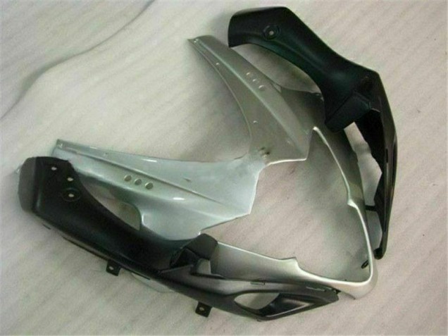 Moto Plástico GSXR 1000 K5 05-06 - Rojo Blanco Moto Plástico GSXR 1000 K5 05-06 - Rojo Blanco