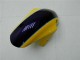 Moto Plástico GSXR 600 / 750 K1 K2 K3 01-03 - Amarillo Moto Plástico GSXR 600 / 750 K1 K2 K3 01-03 - Amarillo