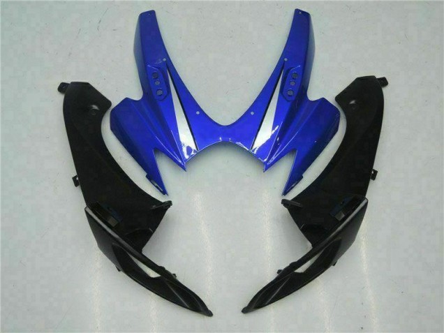 Moto Plástico GSXR 600 / 750 K6 06-07 - Azul Moto Plástico GSXR 600 / 750 K6 06-07 - Azul