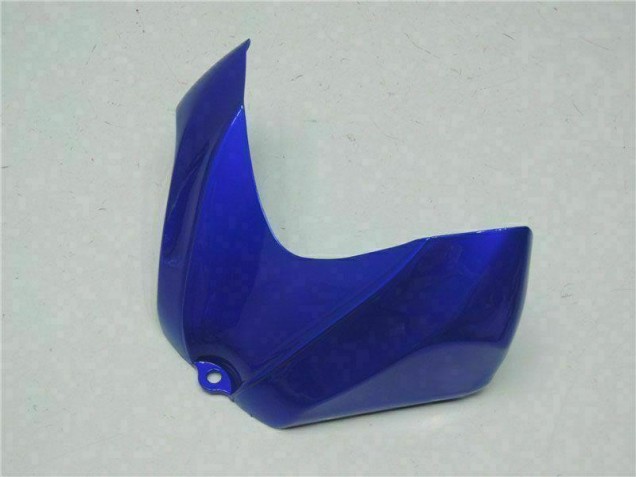 Moto Plástico GSXR 600 / 750 K6 06-07 - Azul Moto Plástico GSXR 600 / 750 K6 06-07 - Azul