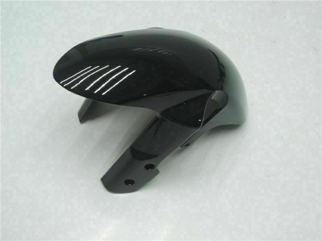 Moto Plástico GSXR 600 / 750 K6 06-07 - Azul Moto Plástico GSXR 600 / 750 K6 06-07 - Azul