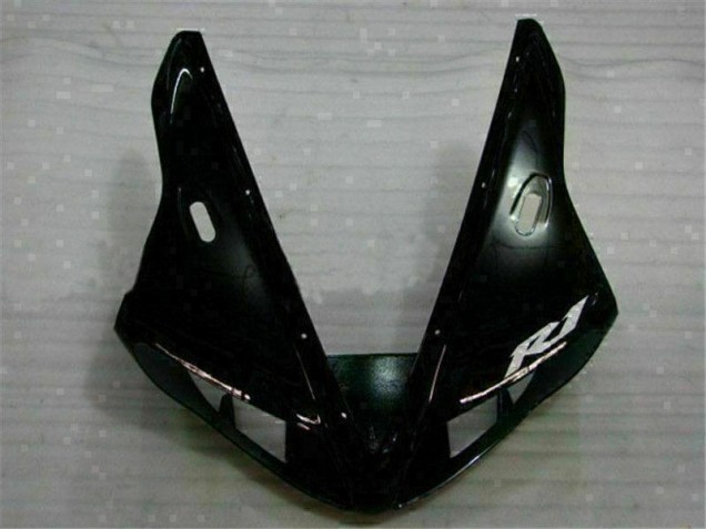Moto Plástico R1 02-03 - Negro Moto Plástico R1 02-03 - Negro