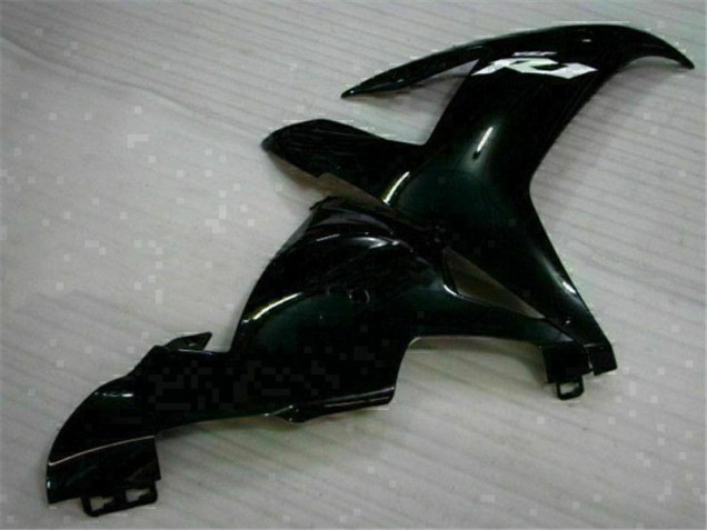 Moto Plástico R1 02-03 - Negro Moto Plástico R1 02-03 - Negro