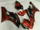 Moto Plástico R6 06-07 - Rojo Moto Plástico R6 06-07 - Rojo
