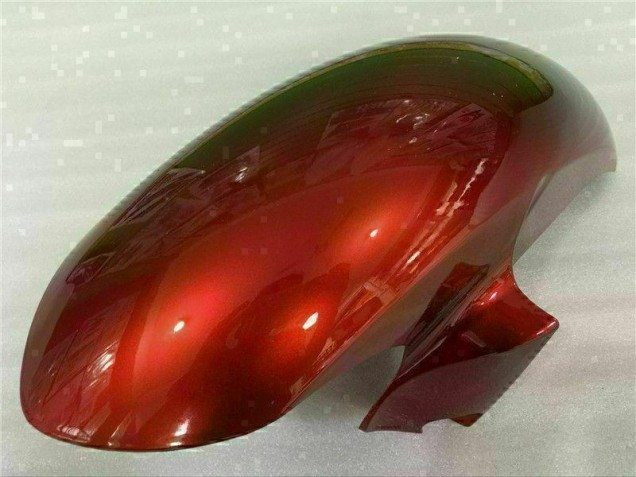 Moto Plástico R6 06-07 - Rojo Moto Plástico R6 06-07 - Rojo