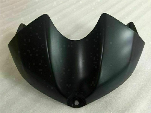 Moto Plástico R6 08-16 - Negro