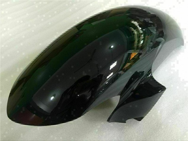 Moto Plástico R6 08-16 - Negro