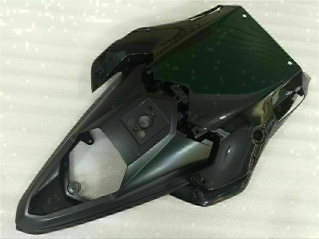 Moto Plástico R6 08-16 - Negro