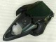 Moto Plástico R6 08-16 - Negro