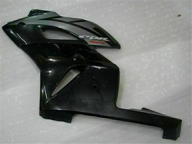 Plástica Moto CBR 1000 RR 04-05 - Negro Plástica Moto CBR 1000 RR 04-05 - Negro