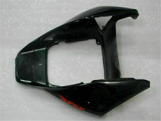 Plástica Moto CBR 1000 RR 04-05 - Negro Plástica Moto CBR 1000 RR 04-05 - Negro