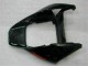 Plástica Moto CBR 1000 RR 04-05 - Negro Plástica Moto CBR 1000 RR 04-05 - Negro