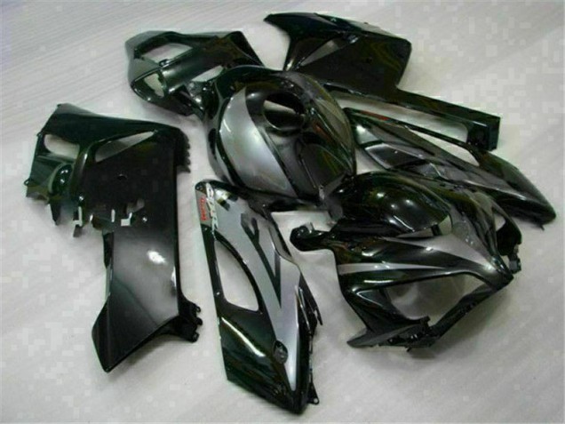 Plástica Moto CBR 1000 RR 04-05 - Negro Plástica Moto CBR 1000 RR 04-05 - Negro