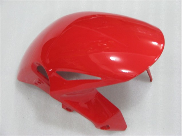 Plástica Moto CBR 1000 RR 12-16 - Blanco Azul Rojo Plástica Moto CBR 1000 RR 12-16 - Blanco Azul Rojo