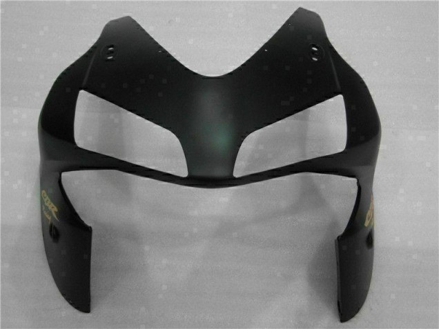 Plástica Moto CBR 600 RR 03-04 - Negro Plástica Moto CBR 600 RR 03-04 - Negro