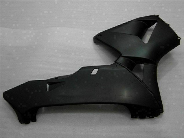 Plástica Moto CBR 600 RR 03-04 - Negro Plástica Moto CBR 600 RR 03-04 - Negro
